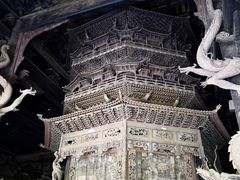 -报恩寺(平武县)