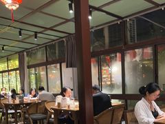 -湘力力小院·鱼汤泡饭(枫林路店)