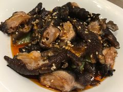 -乾隆美食·本帮菜(黄河路店)