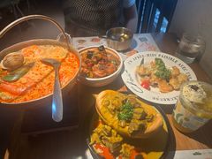 -岛风·台食小馆 ISLAND BISTRO(烟台山店)