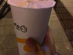 奶茶三兄弟-CoCo都可(江宁托乐嘉店)