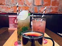 -FAT COW(虹梅路店)