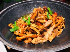 -湘阁里辣(南岭购物广场店)