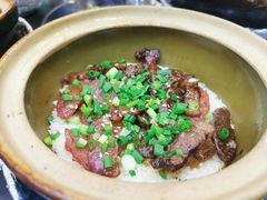 -红星光发煲仔饭(文海店)