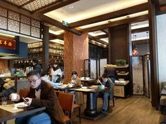 大堂-越绣灶·自助餐(义乌香格里拉大酒店)