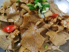 -味好美土菜(迎宾东路店)