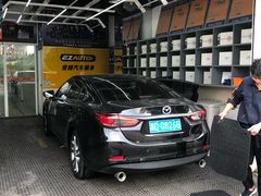 -壹捷汽车服务徐汇店(上海旗舰店·徐汇店)