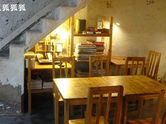 -Babycat私家御饼屋(龙头路一店)