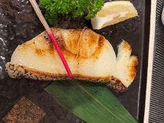 -昱匠·日本料理(金融街店)