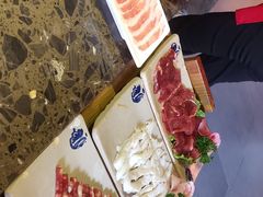 -小龙坎老火锅(华飞店)