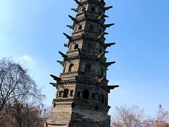 -南京市江宁方山