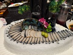 -蒋记海鲜姿造•洋房别墅(星河湾店)