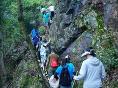 -大余丫山旅游度假区