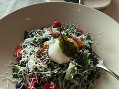 菠菜浆果沙拉-莫尔顿扒房 MORTON'S GRILLE(igc天汇广场店)