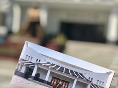 -陈云纪念馆