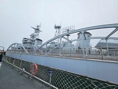 -中国人民解放军海军博物馆