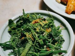 -小吊梨汤·北京菜·烤鸭(四元桥店)