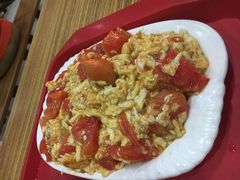 -江南大学-第一食堂(江南苑)