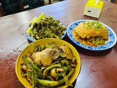 -蒸香碗大碗菜(簇桥店)