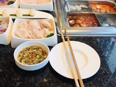-海底捞火锅(北京路店)