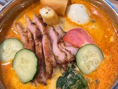 -海安安越南粉(丹竹頭店)