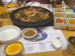 -韩香福脊骨汤锅(上杭路店)