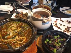 -铜锣湾·有麝自然香(渝北财富中心店)