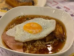 -大哥餐厅(西城花园店)