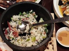 -环球港凯悦 · 享悦中餐厅