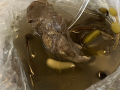 -王记新汕头肠粉炖汤