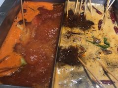 -串一火锅(赛格国际购物中心店)