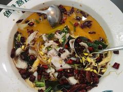 -周正水煮活鱼·吊水鱼(万科店)