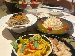 -若蘭慈·无国界素食料理(欢乐海岸店)