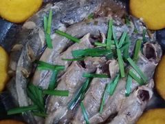 -宾朋海鲜特色美食餐厅·纯手工鲅鱼水饺(兴海路店)