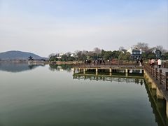 -云龙湖旅游景区