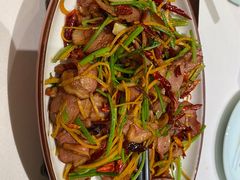 -上座云间·青年赣菜(绿茵店)