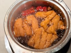 -一叶一世界•素食餐厅(环球中心店)