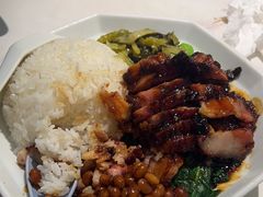 -金戈戈香港豉油鸡(南山海岸城店)