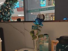 -雀蓝川菜(滨湖万象汇店)