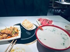 -四川简阳羊肉汤火锅(金台路店)