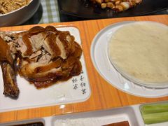 -玉桥餐厅(天坛店)