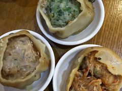 -小杨生煎(香港名都店)