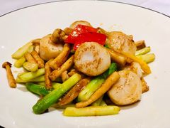 -尚一汤·粤菜海鲜(环球港店)