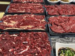 -伟记牛肉(金鸿公路店)