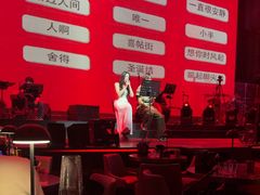 -赤红音乐现场(浦东金桥路店)