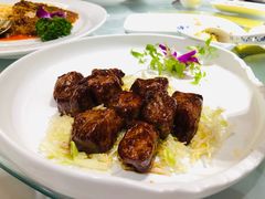 -席家花园(巨鹿花园店)