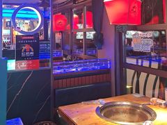 -山河屯铁锅炖鲜鹅·东北菜(开发区一店)