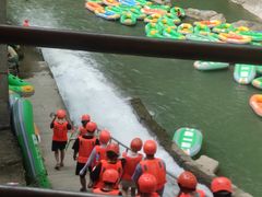 -雅鲁激流探险漂流