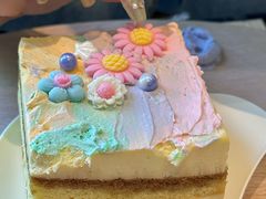 -J Create城市露营咖啡·简餐·宠物(上海动物园店)