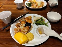 -素清香(解放路店)
